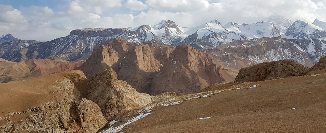 Global Pursuit - Hunts in Kyrgyzstan