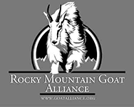 Rocky Mountain Goat Alliance